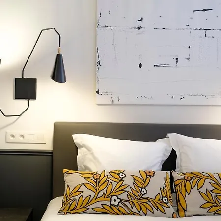 Appartement Fabulous In Châtelain Area *