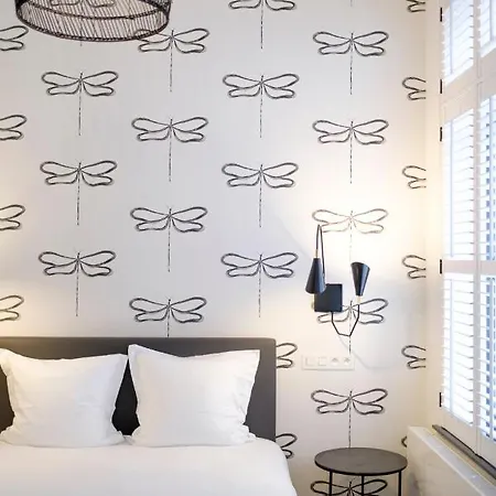 Appartement Fabulous In Châtelain Area