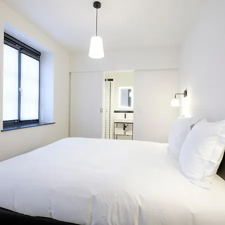 Appartement Fabulous In Châtelain Area