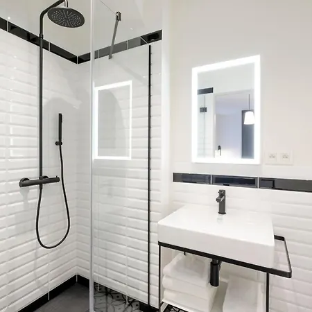 Fabulous In Chatelain Area 布鲁塞尔