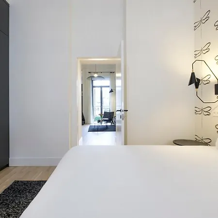 Fabulous In Châtelain Area Appartement *