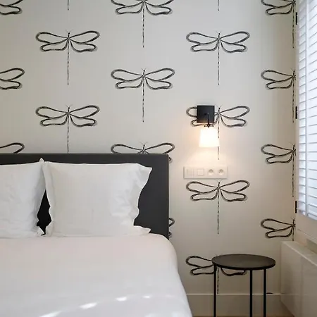 Fabulous In Châtelain Area Appartement Bruxelles