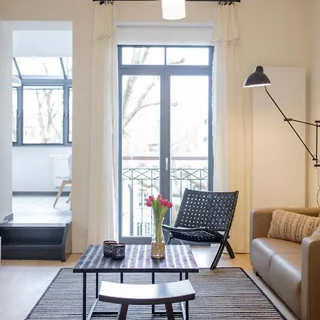 Fabulous In Châtelain Area *