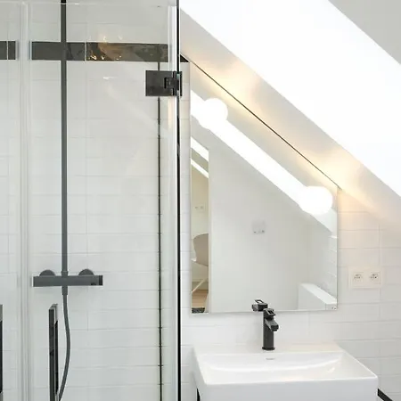 Fabulous In Châtelain Area Appartement Bruxelles