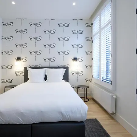 Appartement Fabulous In Châtelain Area *
