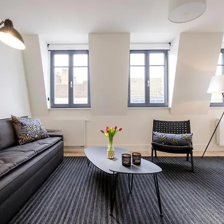 Fabulous In Châtelain Area *