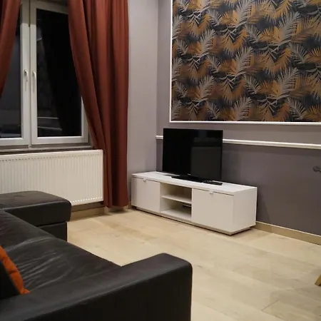 Classy At European Quarter 2 Apartment *