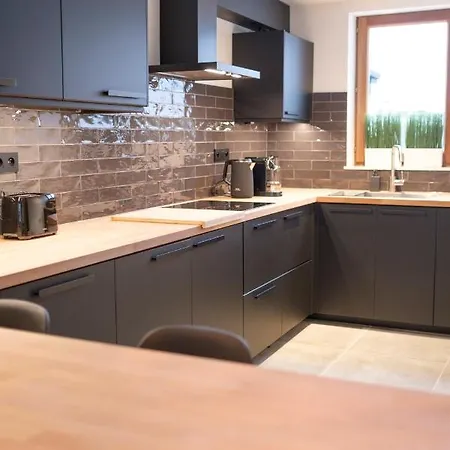 Functional Housings 2 Steps From Grand Place Apartment *