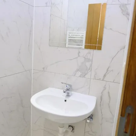 Palais Gare Du Nord דירה