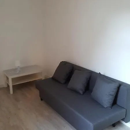 Apartamento Yellow *