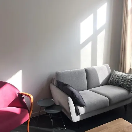 Grand Place Appartement