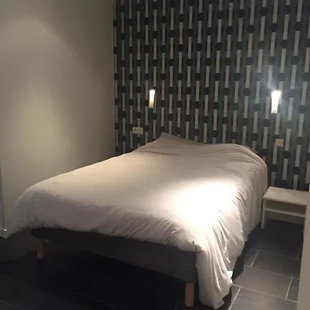 Grand Place Appartement *