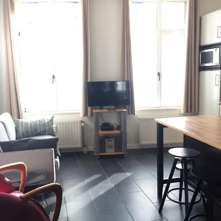 Appartement Grand Place