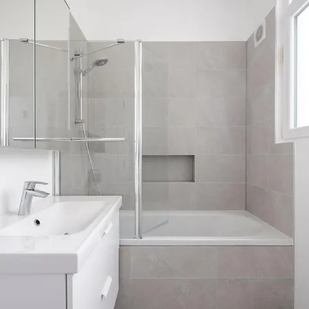 Apartman Chez Harold *