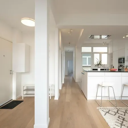 Apartment Chez Harold