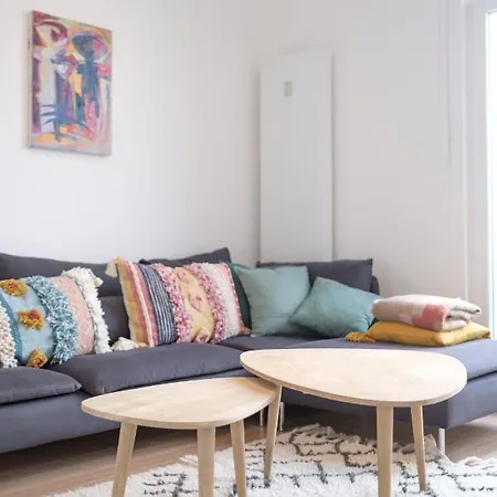 Chez Harold Brussels