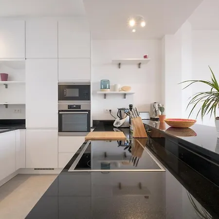 Apartment Chez Harold *