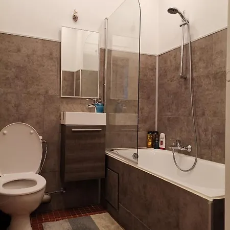 Florya Woluwe Apartment Brüssel