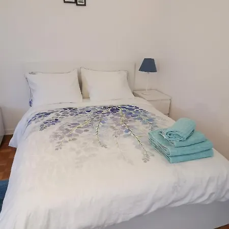 아파트 Florya Woluwe