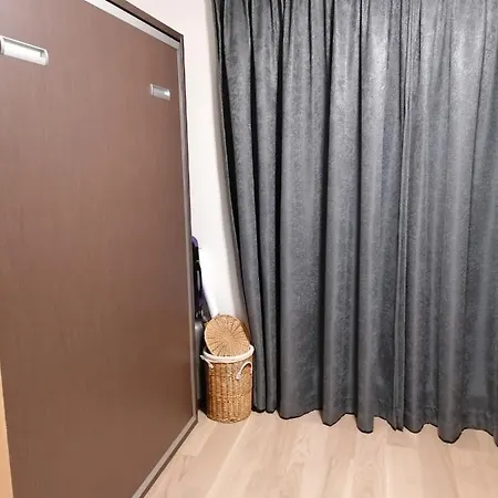Tagusnunus Bed and Breakfast