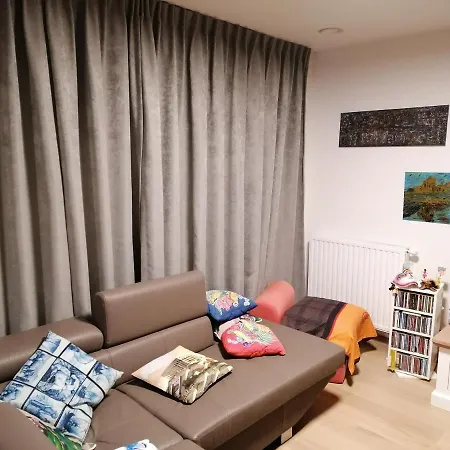 Tagusnunus Bed and Breakfast Βρυξέλλες