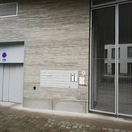 Tagusnunus 住宿加早餐酒店