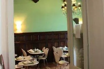 Hotel Sabina Bruxelles