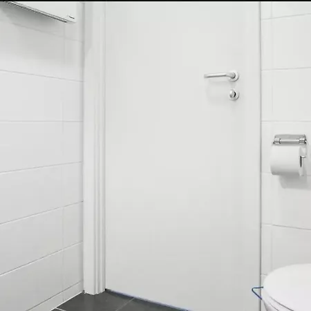 Apartament Quartier Des Quais Dansaert Bruksela