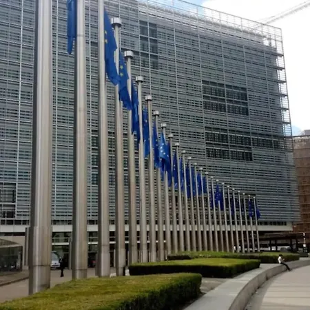 Apartamento Rue De Pascale