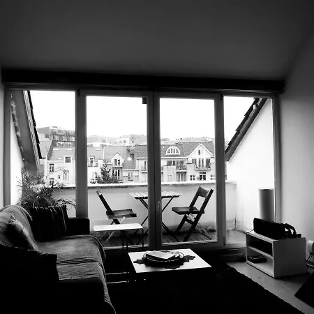 Rue De Pascale *