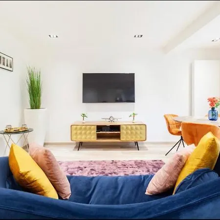 Cozy In شقة *