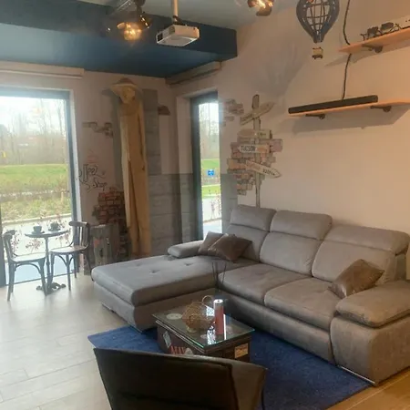 Voyage De Max Designflats Appartement *