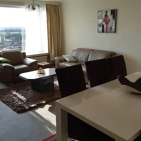 Superbe Appart 80m²