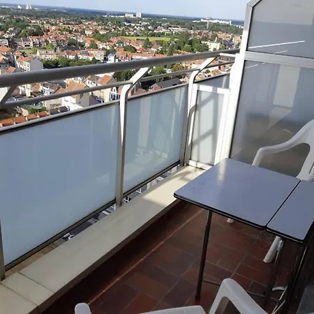 Superbe Appart 80m² Brussels