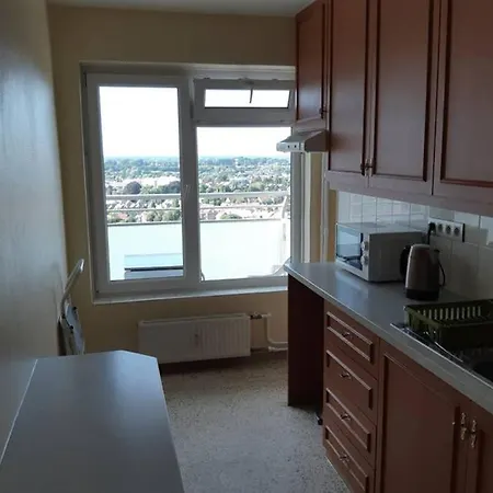 شقة Superbe Appart 80m² بروكسل