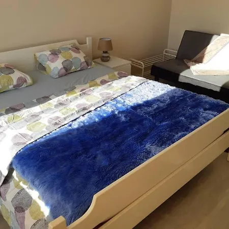 شقة Superbe Appart 80m² بروكسل