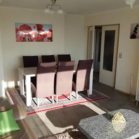 Superbe Appart 80m² Διαμέρισμα