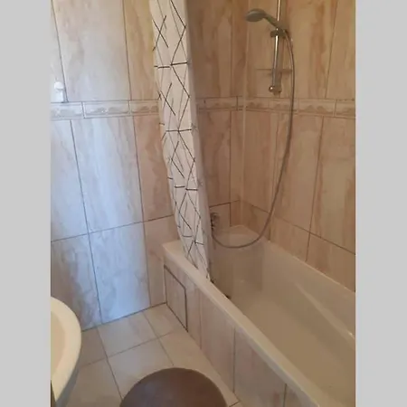 Apartment Superbe Appart 80m² Brussels