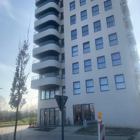 Appartement Voyage De Max Designflats Brussel