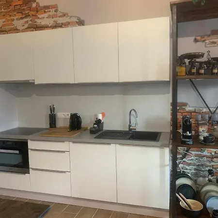 Voyage De Max Designflats Apartman
