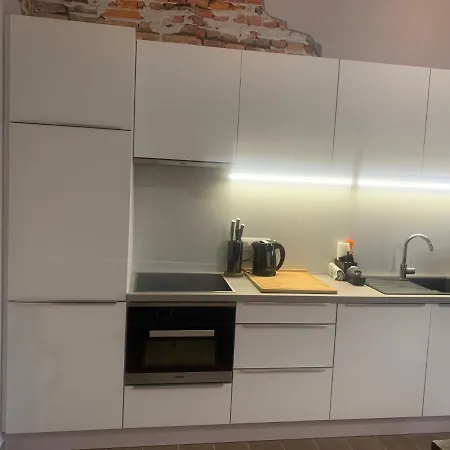 Voyage De Max Designflats Appartement