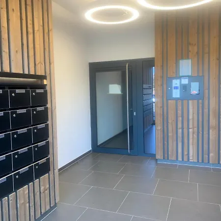 Voyage De Max Designflats Appartement