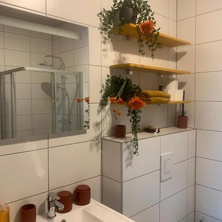 Voyage De Max Designflats Apartman Brüsszel