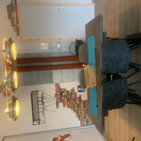 Appartement Voyage De Max Designflats *