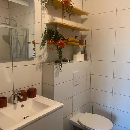 Voyage De Max Designflats Apartman Brüsszel