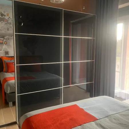 Appartement Voyage De Max Designflats