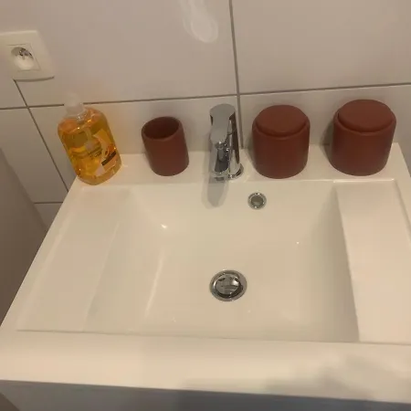 Apartman Voyage De Max Designflats Brüsszel