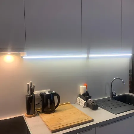 Voyage De Max Designflats Appartement Brussel