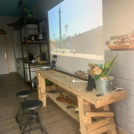 Voyage De Max Designflats Apartman Brüsszel