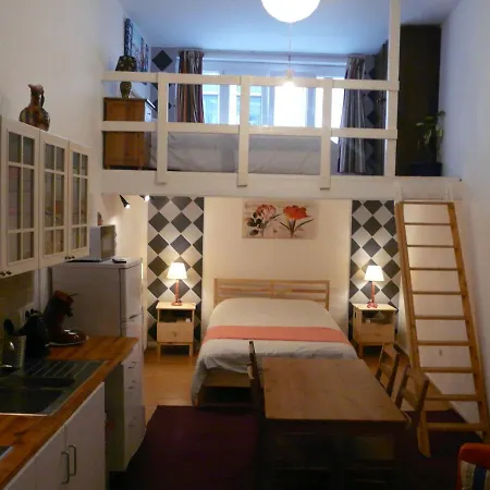 Au Coeur De * Bruxelles